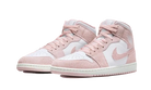 Nike Air Jordan 1 Mid SE GS Legend Pink-Air Jordan-pikastore.cz