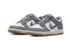 Nike Dunk Low Reflective Grey (GS)-sneakers-Nike-pikastore.cz