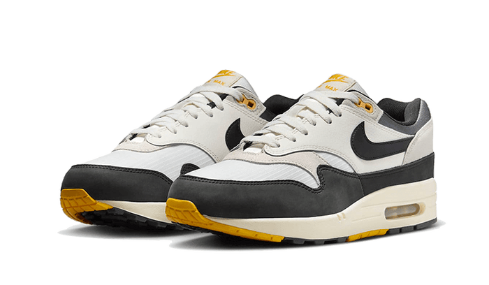 Nike Air Max 1 Athletic Department - Light Bone University Gold-Nike-pikastore.cz
