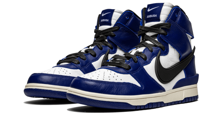 Nike AMBUSH x Dunk High Deep Royal-Nike-pikastore.cz