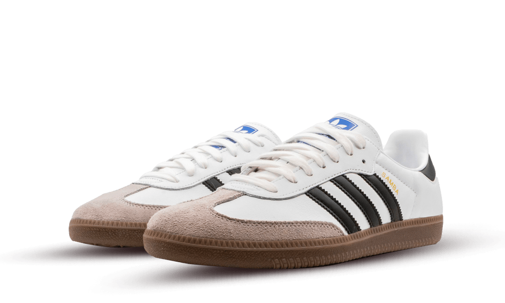 Adidas Samba OG Cloud White-Adidas-pikastore.cz