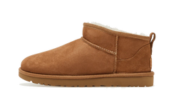 UGG Classic Ultra Mini Boot Chestnut (Women's)