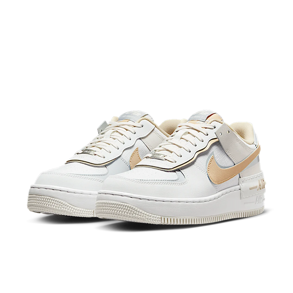 Nike Air Force 1 Low Shadow Sail Fossil Light Bone-sneakers-Nike-pikastore.cz