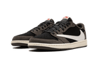 Nike Air Jordan Travis Scott x 1 Low Mocha-Air Jordan-pikastore.cz