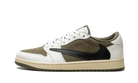 Nike Air Jordan Travis Scott x 1 Low OG SP Medium Olive-Air Jordan-pikastore.cz