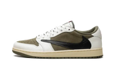 Travis Scott x Nike Air Jordan 1 Low OG SP Medium Olive 