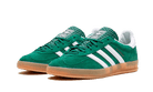 Adidas Gazelle Indoor Collegiate Green Gum-Adidas-pikastore.cz