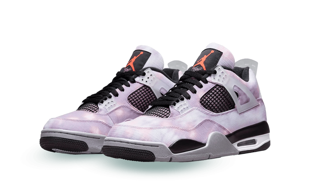 Nike Air Jordan 4 Retro Zen Master-sneakers-Air Jordan-pikastore.cz