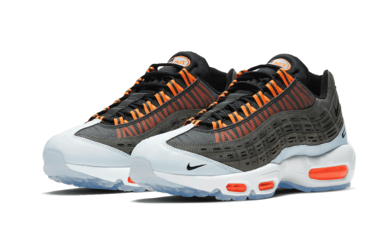 Nike Kim Jones x Air Max 95 Total Orange-Nike-pikastore.cz