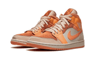 Nike Air Jordan 1 Mid Apricot-Air Jordan-pikastore.cz