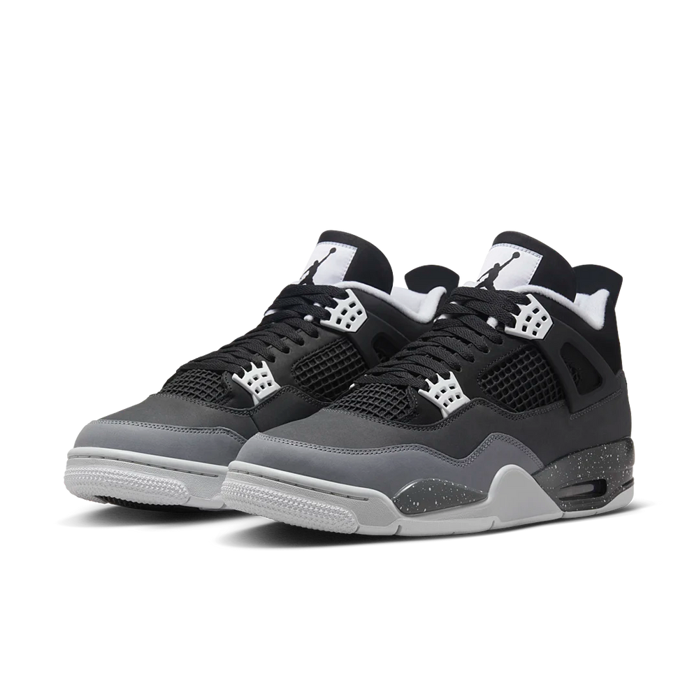 Nike Air Jordan 4 Retro Fear-Air Jordan-pikastore.cz