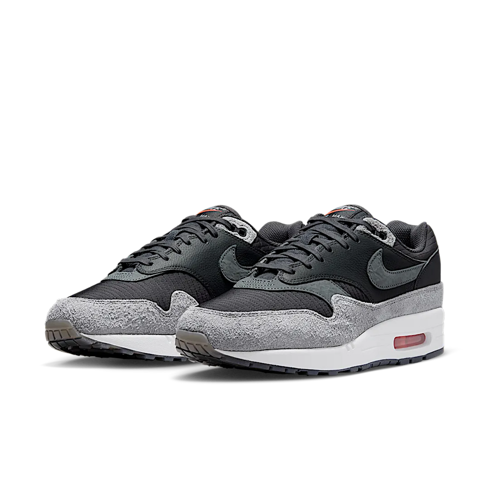 Nike Air Max 1 Premium Dark Smoke Grey-Nike-pikastore.cz