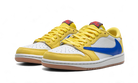 Nike Air Jordan 1 Retro Low OG SP Travis Scott Canary (Women's)-sneakers-Air Jordan-pikastore.cz