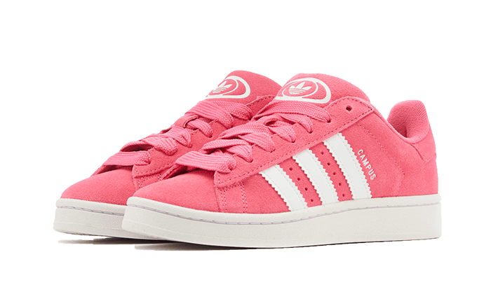 Adidas Campus 00s Pink Fusion (Women's)-sneakers-Adidas-pikastore.cz