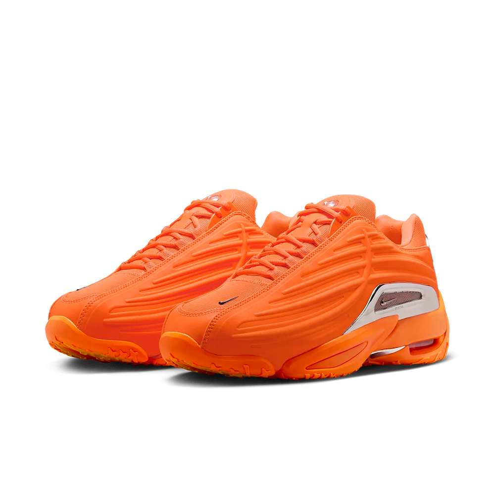 Nike Hot Step 2 Drake NOCTA Total Orange-sneakers-Nike-pikastore.cz