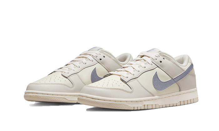 Nike Dunk Low Essential Sail Oxygen Purple (Women's)-sneakers-Nike-pikastore.cz