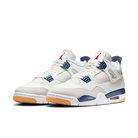 Nike Air Jordan SB x 4 Retro SP Navy-Air Jordan-pikastore.cz