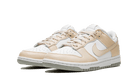 Nike Dunk Low Next Nature White Light Orewood Brown (Women's)-sneakers-Nike-pikastore.cz