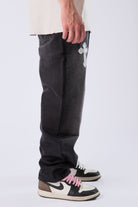 Custom Cross Jeans-Kalhoty-Custompantsprg-pikastore.cz