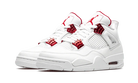 Nike Air Jordan 4 Retro Red Metallic-Air Jordan-pikastore.cz