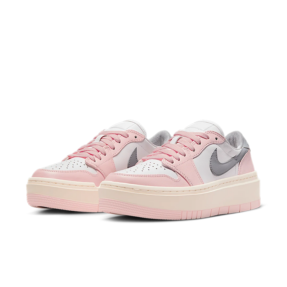 Nike Air Jordan 1 Elevate Low Atmosphere-Air Jordan-pikastore.cz