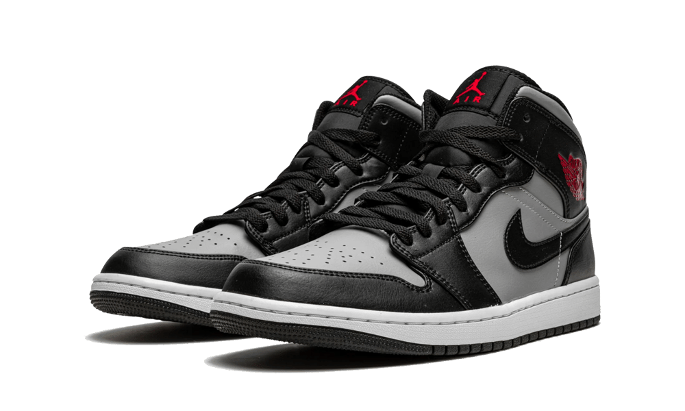 Nike Air Jordan 1 Mid GS Shadow-Air Jordan-pikastore.cz