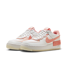 Nike Air Force 1 Low Shadow White Coral Pink (Women's)-sneakers-Nike-pikastore.cz