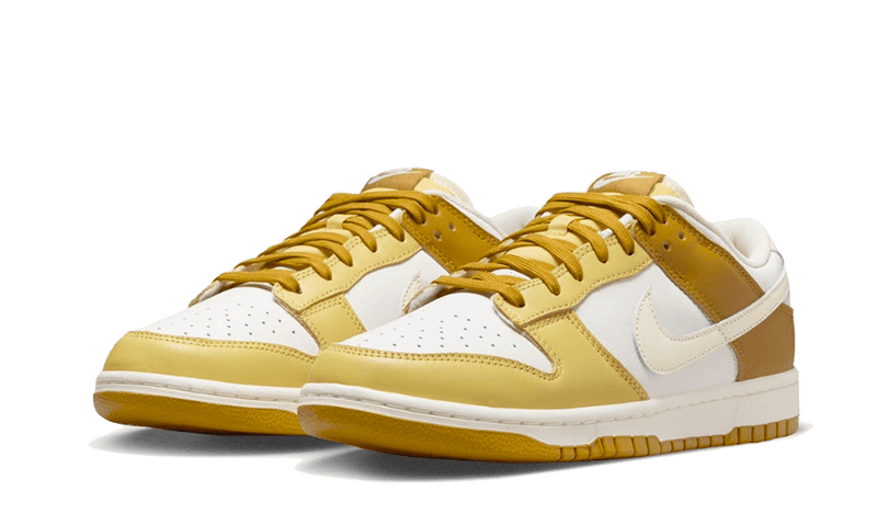 Nike Dunk Low Bronzine-Nike-pikastore.cz