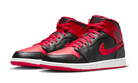 Nike Air Jordan 1 Mid GS Alternate Bred-Air Jordan-pikastore.cz