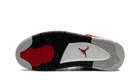 Nike Air Jordan 4 Retro GS Red Cement-Air Jordan-pikastore.cz