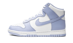 Nike Dunk High Aluminum (Women's)
