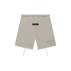 Fear of God Essentials S22 Shorts Smoke - PIKASTORE