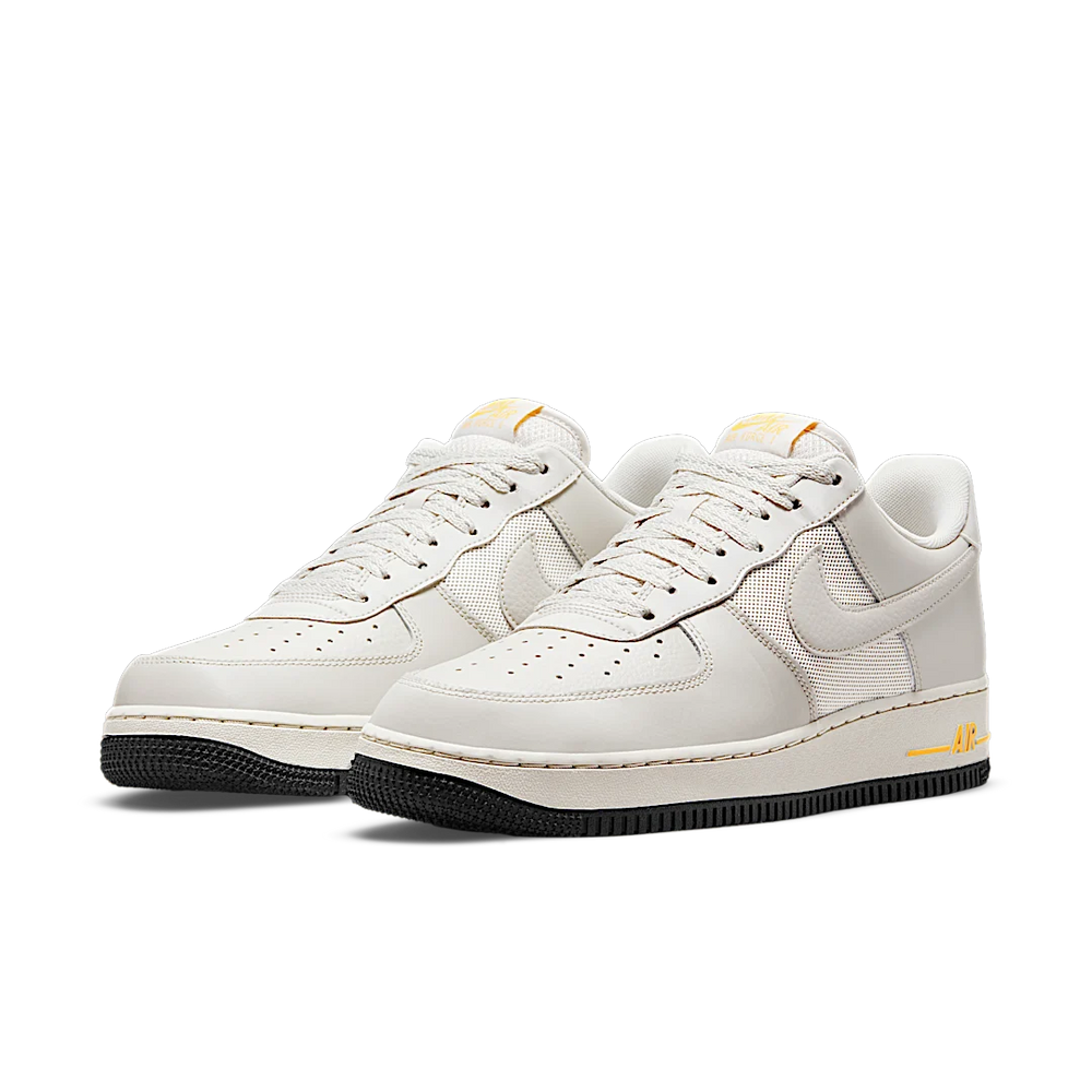 Nike Air Force 1 Low Reflective Light Bone-Nike-pikastore.cz