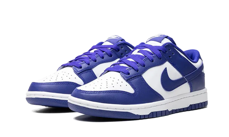 Nike Dunk Low GS Concord-Nike-pikastore.cz