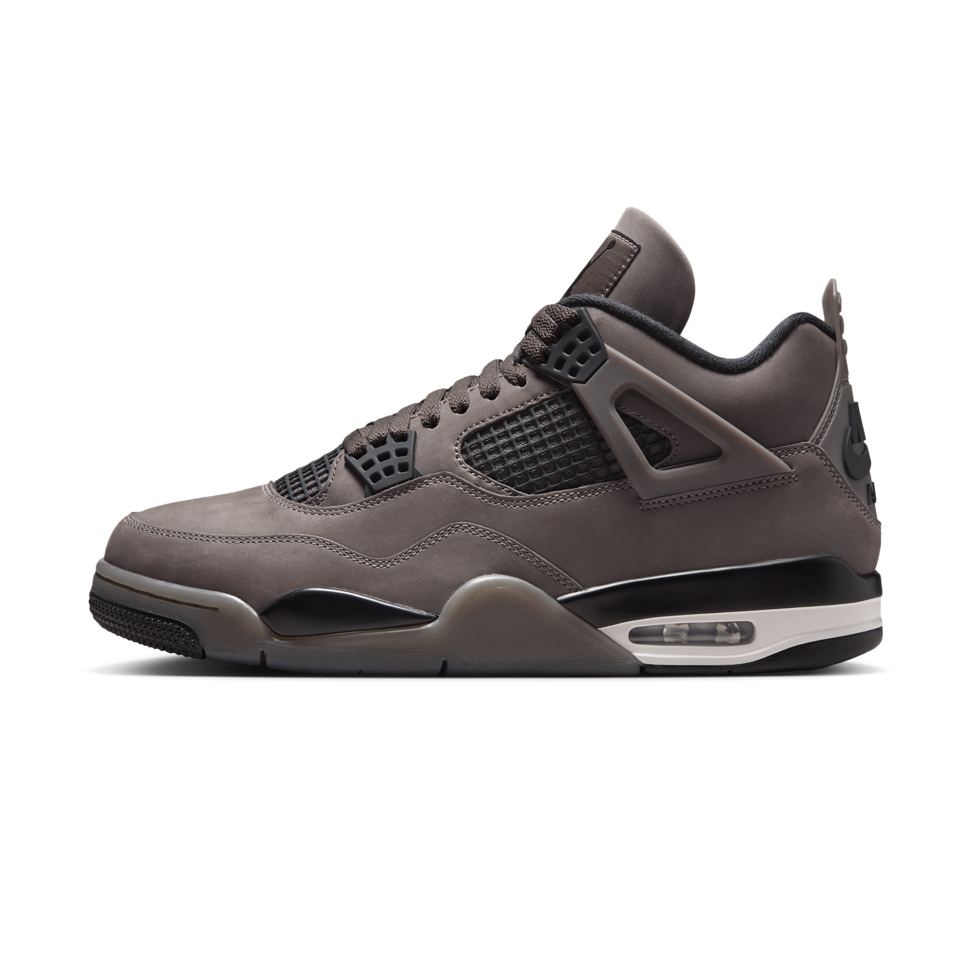 Nike Air Jordan 4 Retro Cave Stone-Air Jordan-pikastore.cz