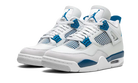 Nike Air Jordan 4 Retro Military Blue (2024)-sneakers-Air Jordan-pikastore.cz