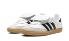 Adidas Samba LT Cloud White Core Black (Women's)-sneakers-Adidas-pikastore.cz