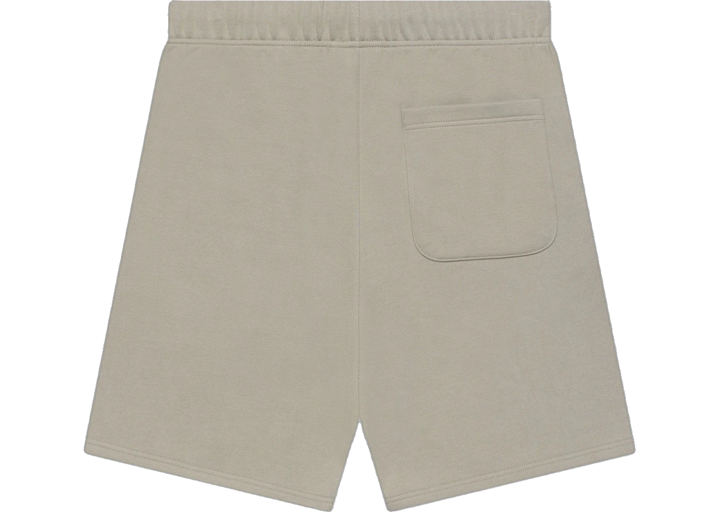 Fear of God Essentials S21 Shorts Moss - PIKASTORE-Fear of God-pikastore.cz