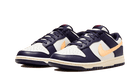 Nike Dunk Low Retro From To You Midnight Navy-sneakers-Nike-pikastore.cz