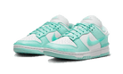 Nike Dunk Low Twist Jade Ice (Women's)-sneakers-Nike-pikastore.cz