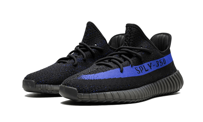 Adidas Yeezy Boost 350 V2 Dazzling Blue-sneakers-Adidas-pikastore.cz