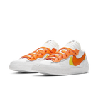 Nike Blazer Low sacai White Magma Orange-sneakers-Nike-pikastore.cz