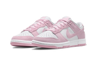 Nike Dunk Low Pink Corduroy (Women's)-sneakers-Nike-pikastore.cz