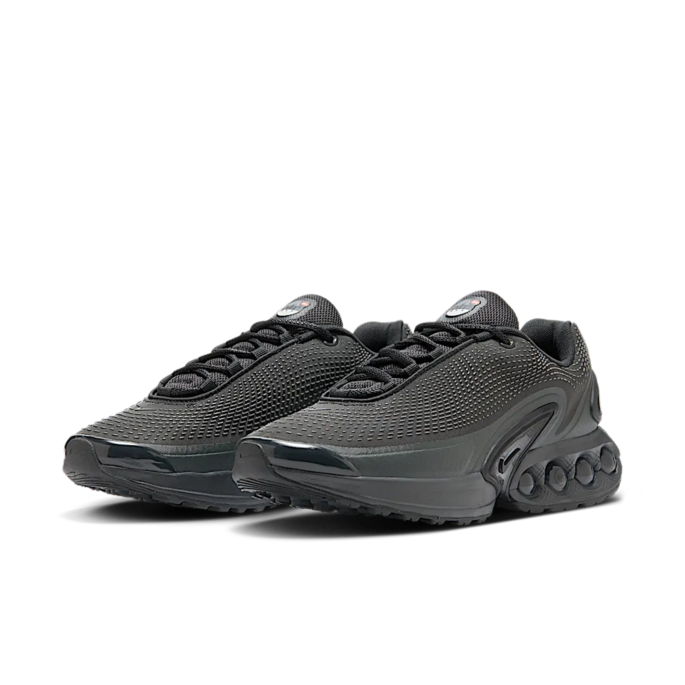 Nike Air Max DN Black Dark Grey-Nike-pikastore.cz