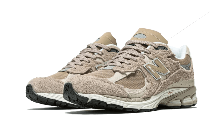 New Balance 2002R Protection Pack Driftwood-sneakers-New Balance-pikastore.cz