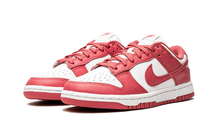 Nike Dunk Low Archeo Pink (Women's)-sneakers-Nike-pikastore.cz