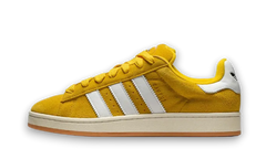 Adidas Campus 00s Spice Yellow