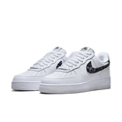 Nike Wmns Air Force 1 07 Essentials Black Paisley-Nike-pikastore.cz