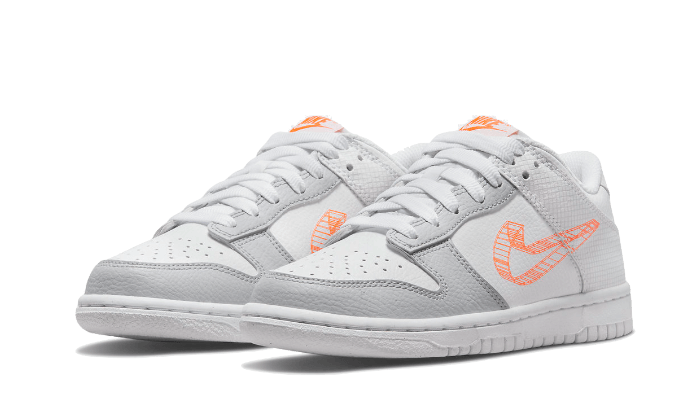 Nike Dunk Low SE GS 3D Swoosh-Nike-pikastore.cz