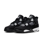 Nike Air Jordan 4 Retro PS White Thunder-Air Jordan-pikastore.cz